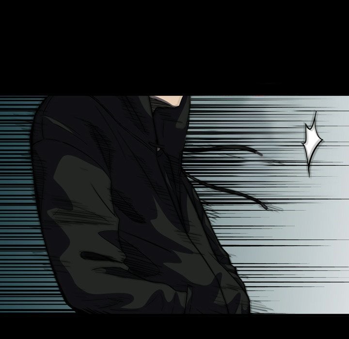 Watch Dog Chapter 04 Gambar 79