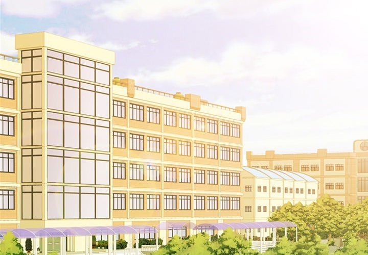 Watch Dog Chapter 04 Gambar 3