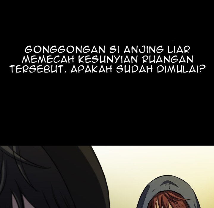 Watch Dog Chapter 04 Gambar 37