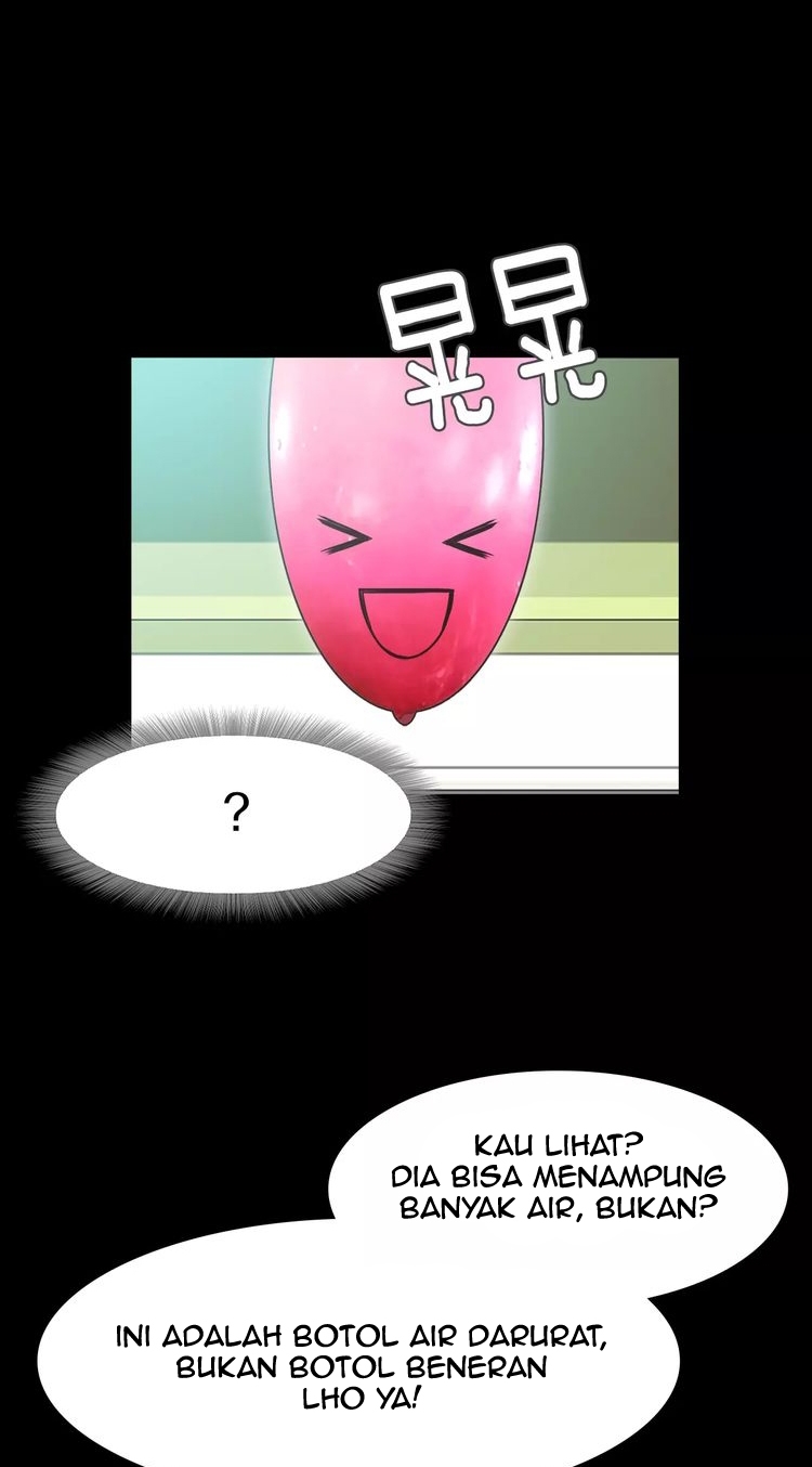 Lucky Bad Man Chapter 06 Gambar 42