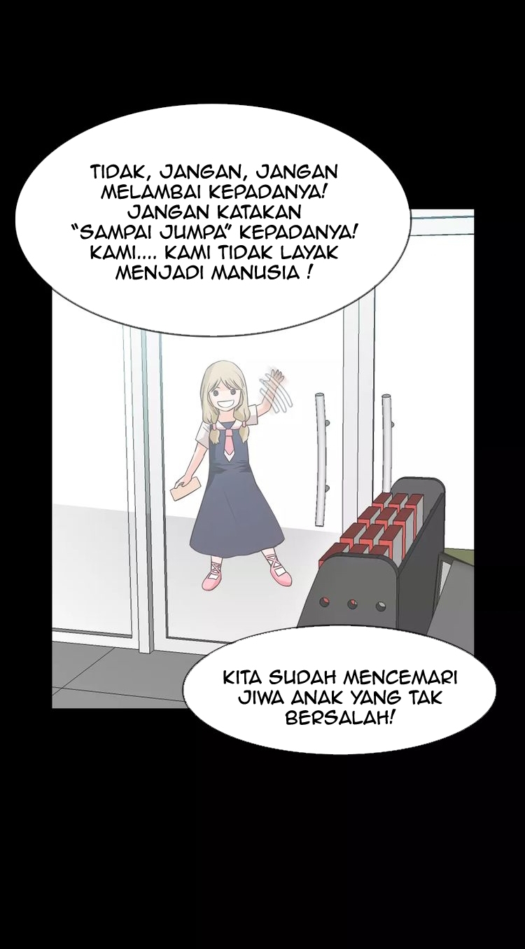 Lucky Bad Man Chapter 06 Gambar 44