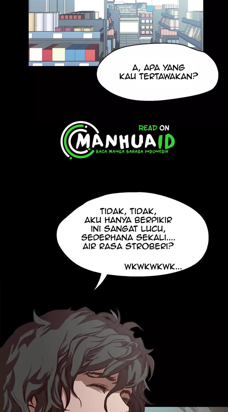 Lucky Bad Man Chapter 06 Gambar 46