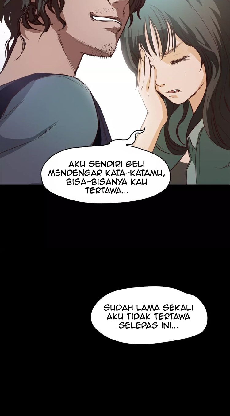 Lucky Bad Man Chapter 06 Gambar 47