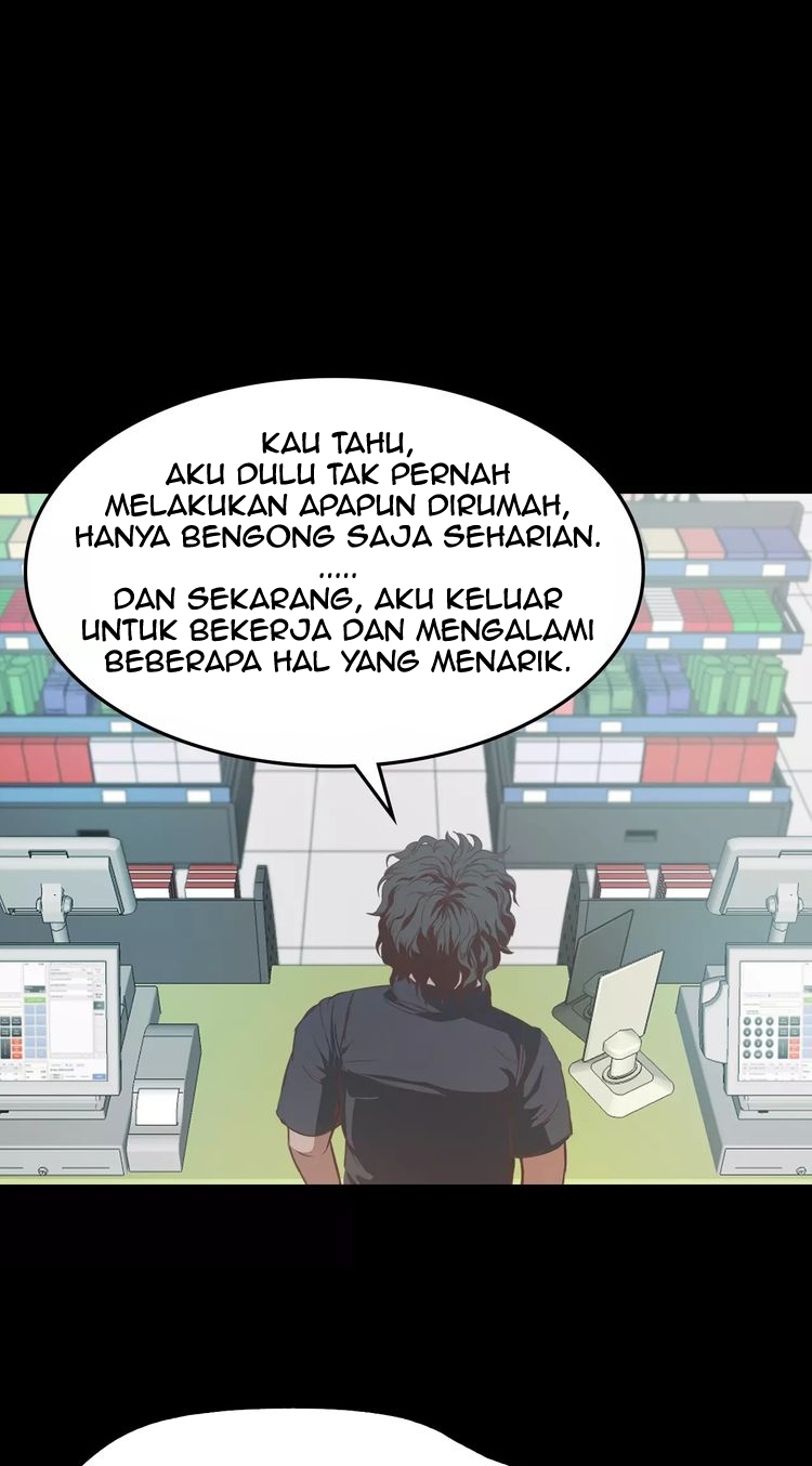 Lucky Bad Man Chapter 06 Gambar 48