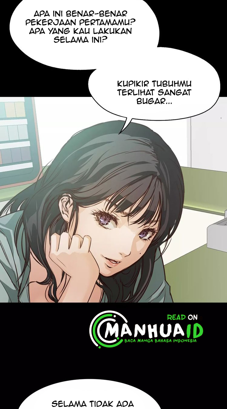 Lucky Bad Man Chapter 06 Gambar 49