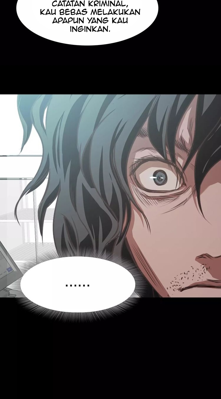 Lucky Bad Man Chapter 06 Gambar 50