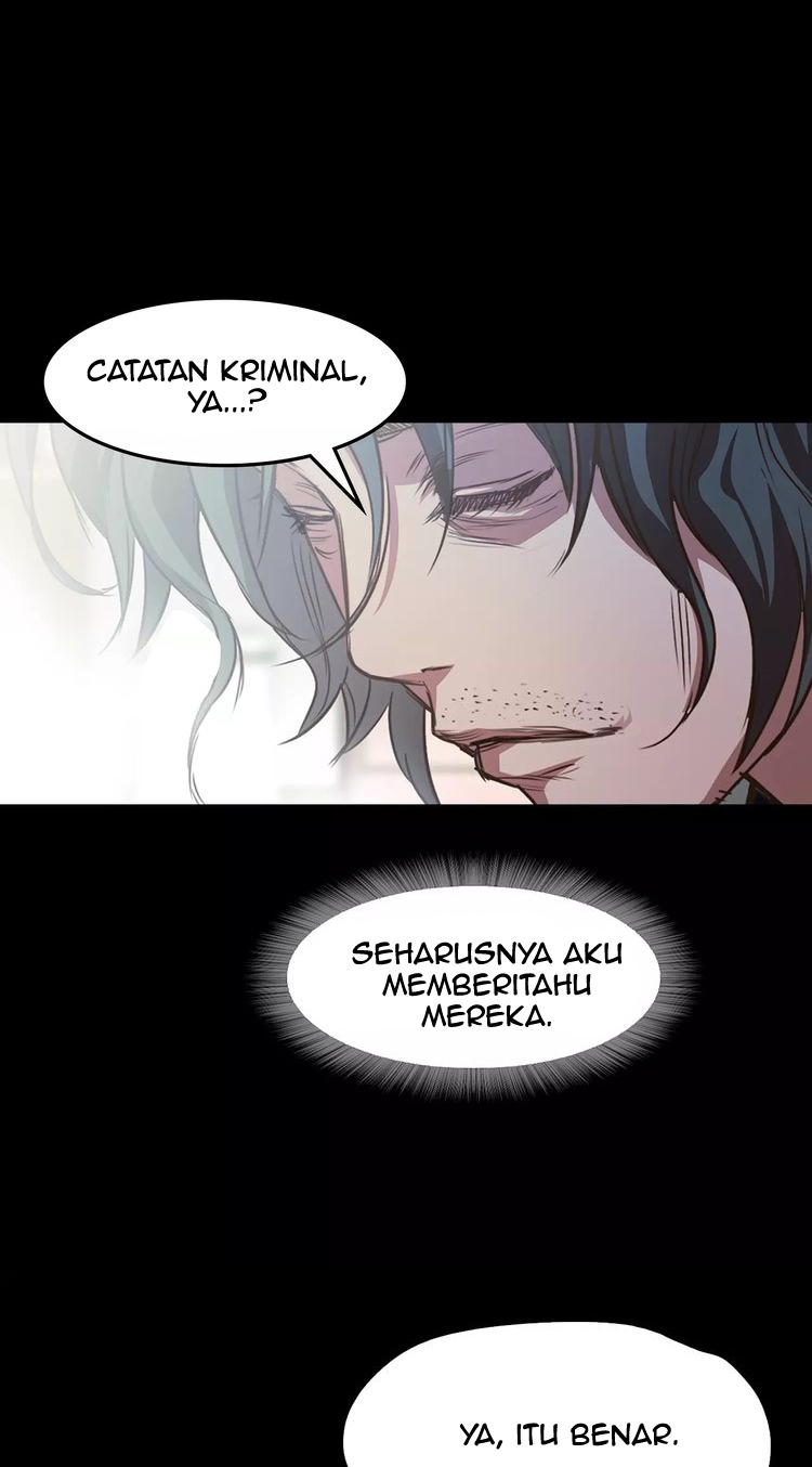 Lucky Bad Man Chapter 06 Gambar 51