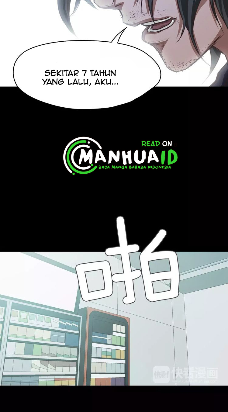 Lucky Bad Man Chapter 06 Gambar 53