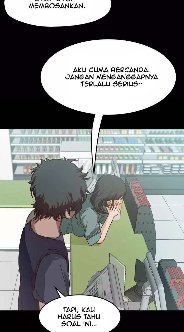 Lucky Bad Man Chapter 06 Gambar 55