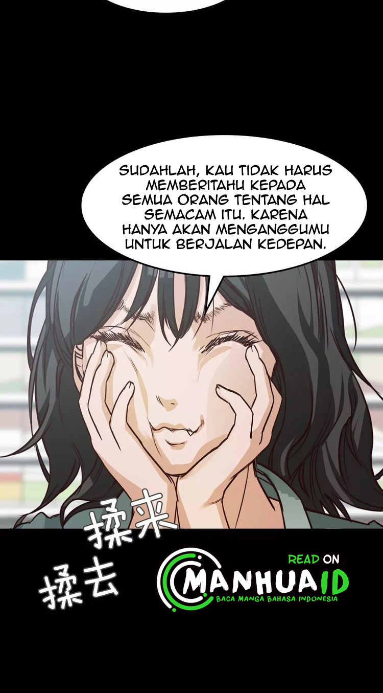 Lucky Bad Man Chapter 06 Gambar 56