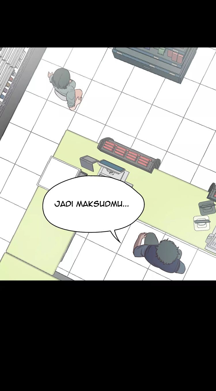 Lucky Bad Man Chapter 06 Gambar 58