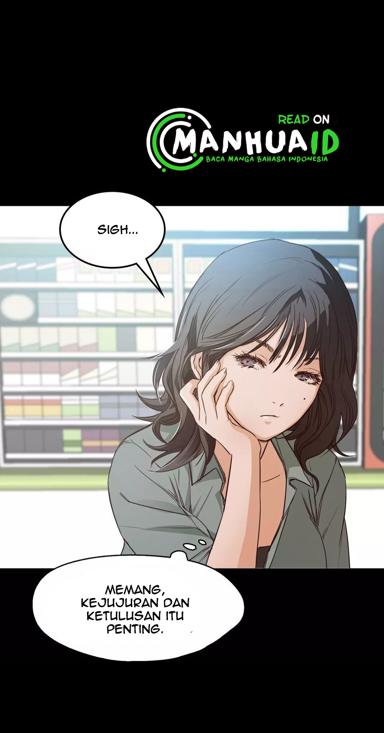 Lucky Bad Man Chapter 06 Gambar 6