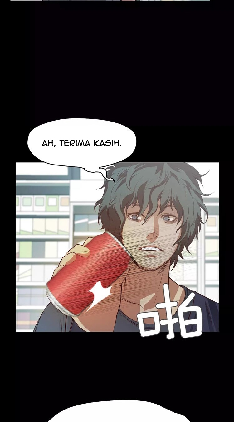 Lucky Bad Man Chapter 06 Gambar 61