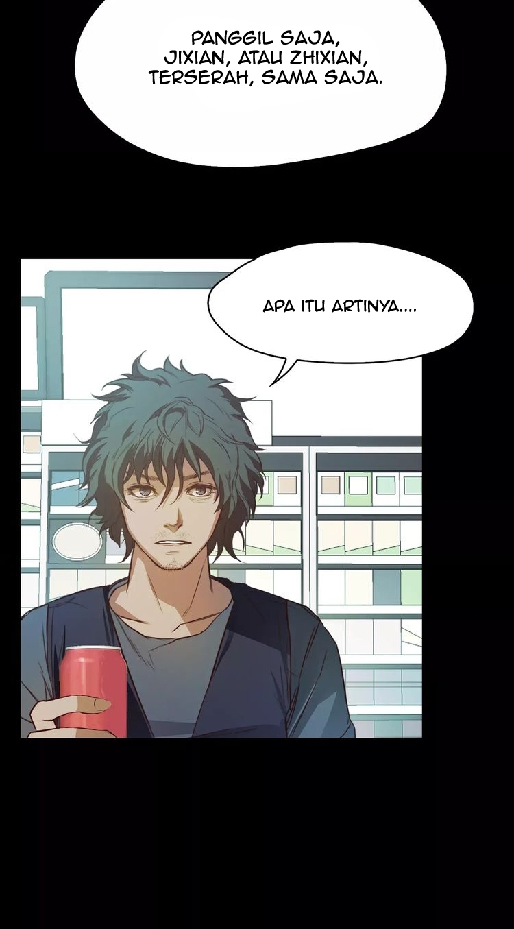 Lucky Bad Man Chapter 06 Gambar 62