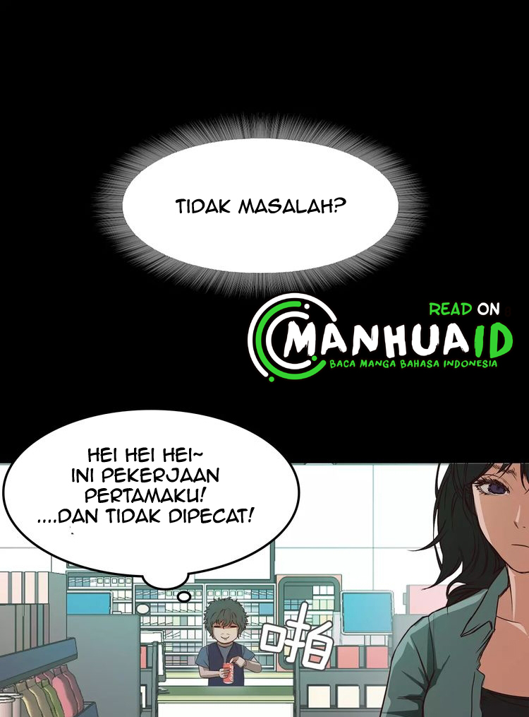 Lucky Bad Man Chapter 06 Gambar 63