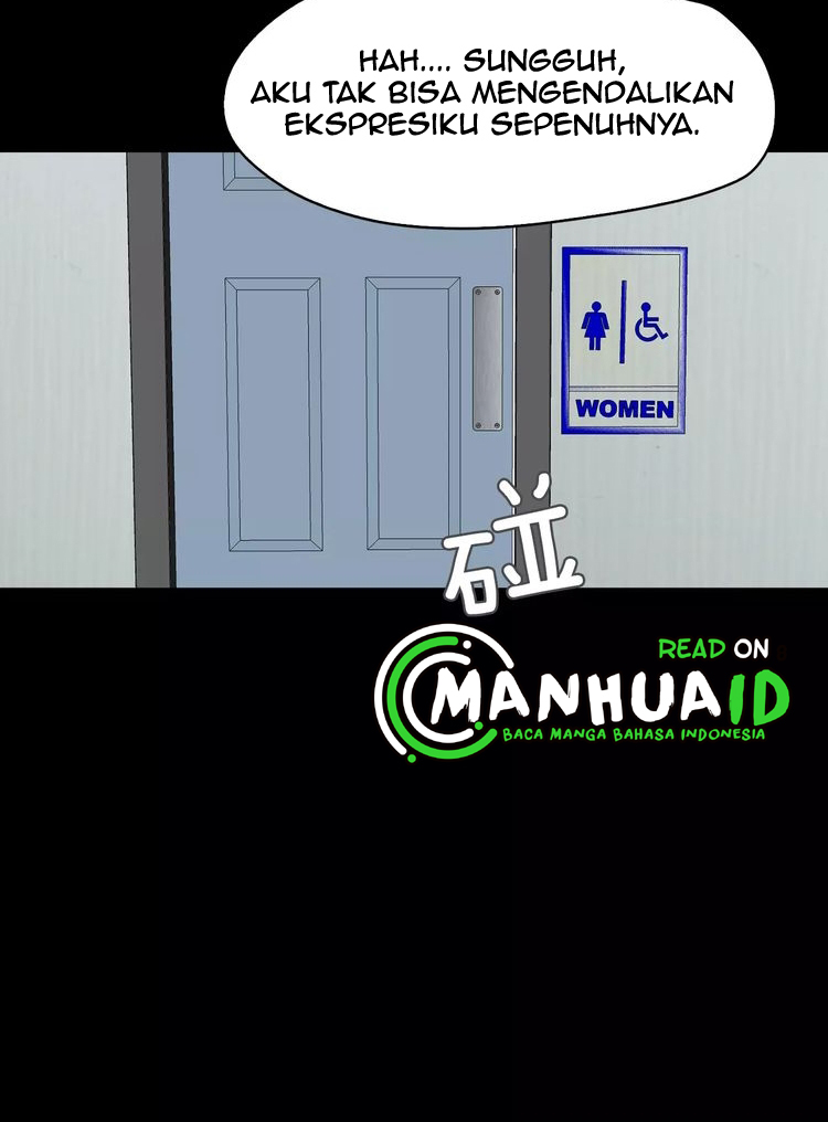 Lucky Bad Man Chapter 06 Gambar 66