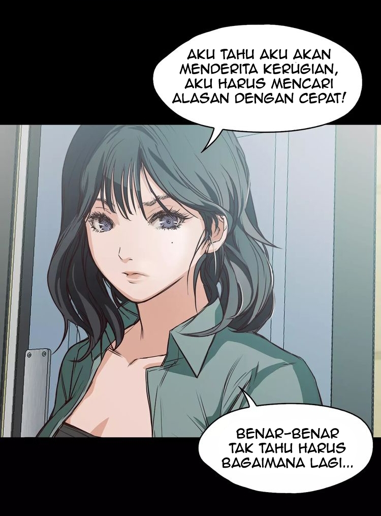 Lucky Bad Man Chapter 06 Gambar 67