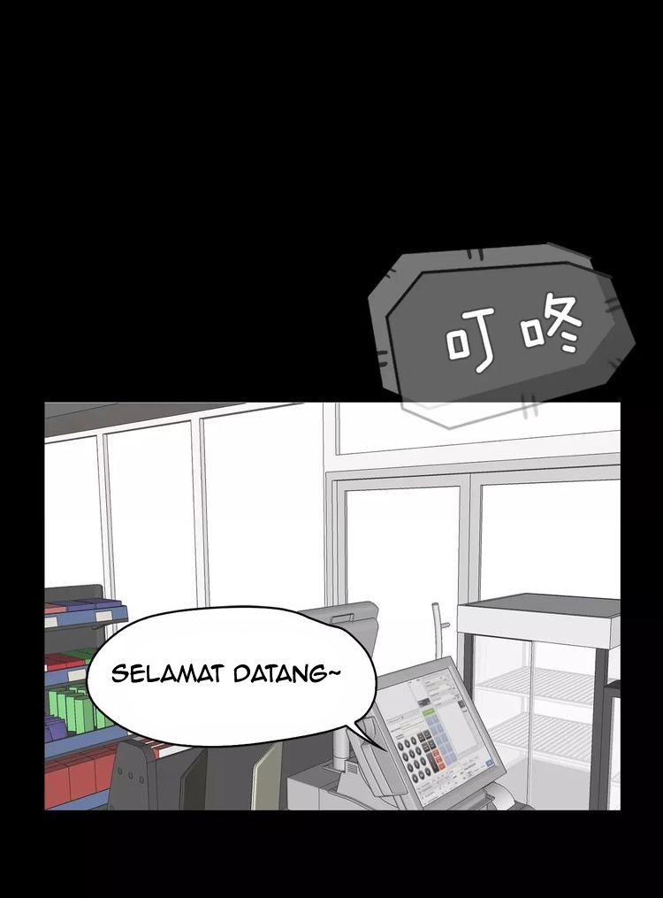 Lucky Bad Man Chapter 06 Gambar 71