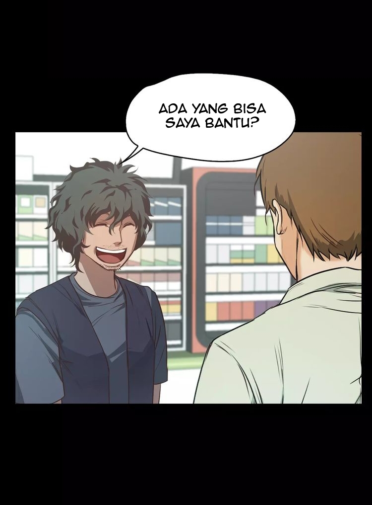 Lucky Bad Man Chapter 06 Gambar 72