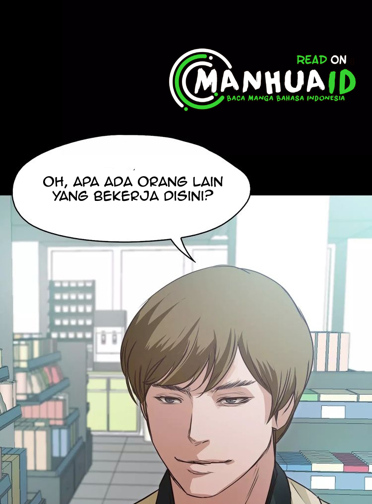 Lucky Bad Man Chapter 06 Gambar 73