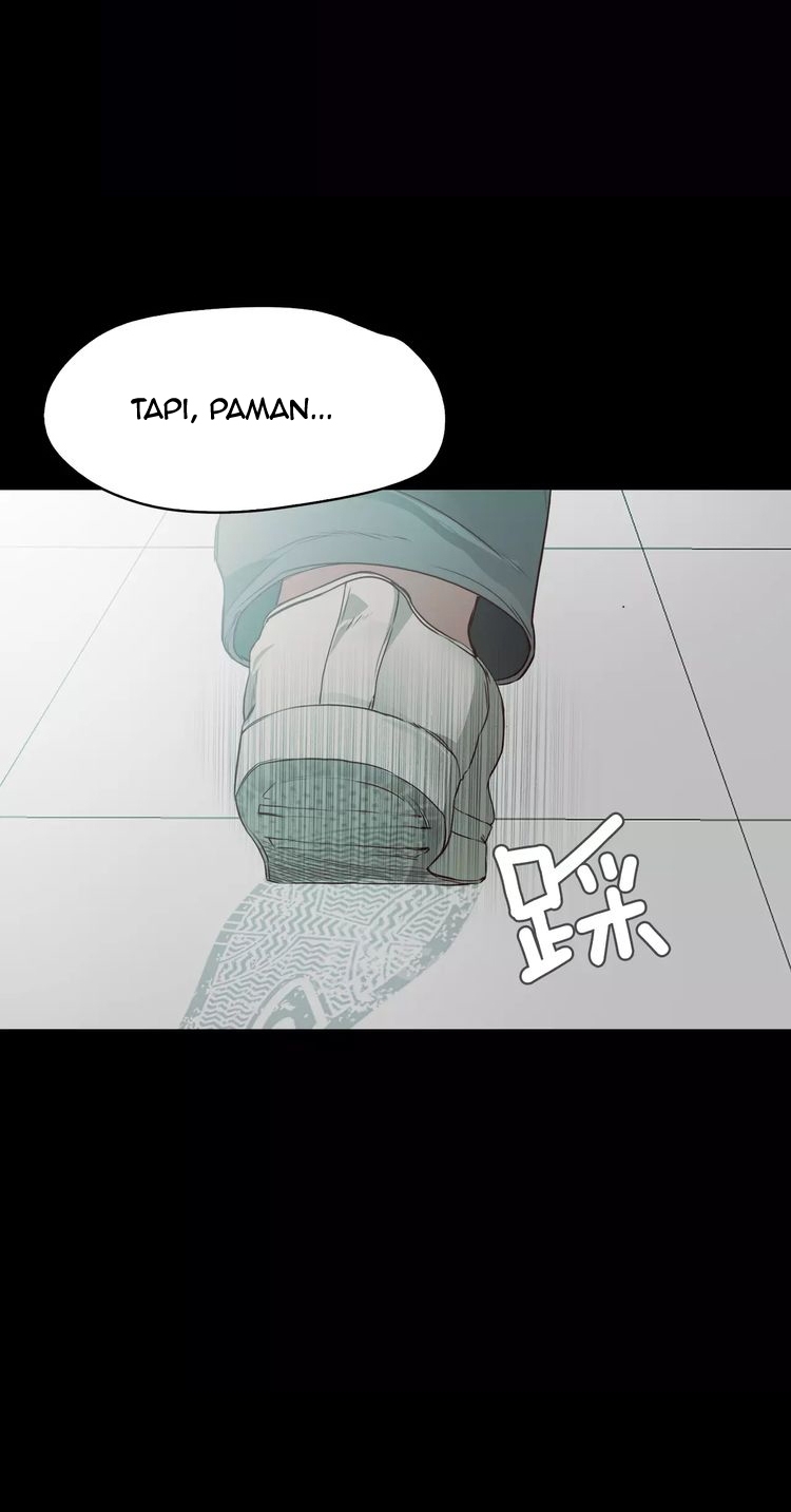Lucky Bad Man Chapter 06 Gambar 8