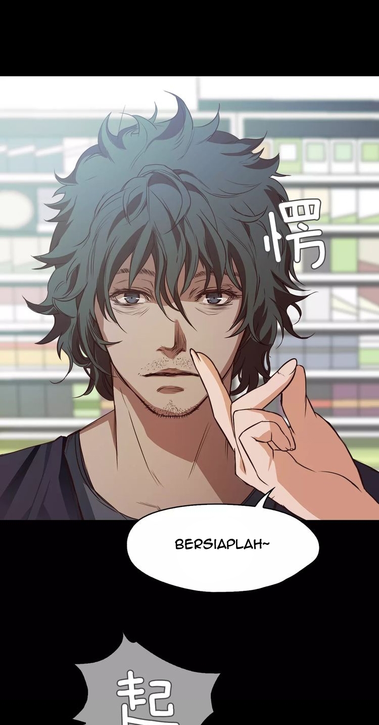 Lucky Bad Man Chapter 06 Gambar 10