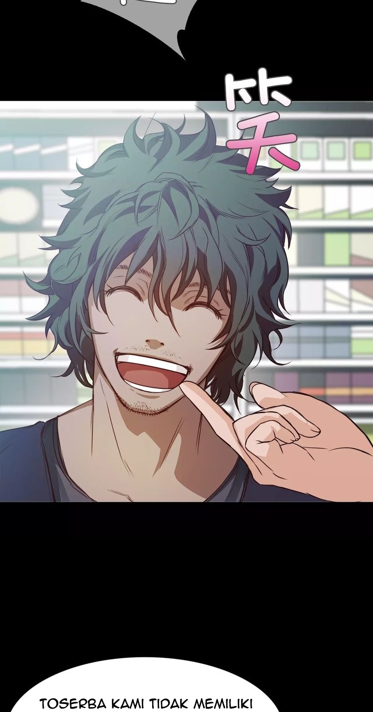 Lucky Bad Man Chapter 06 Gambar 11