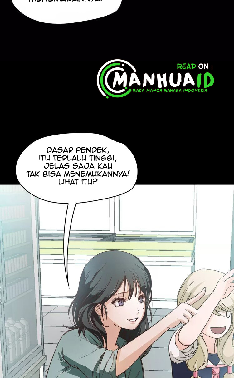 Lucky Bad Man Chapter 06 Gambar 23
