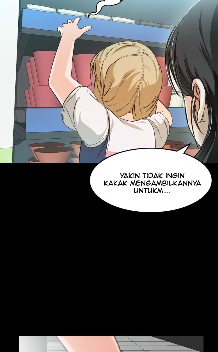 Lucky Bad Man Chapter 06 Gambar 25