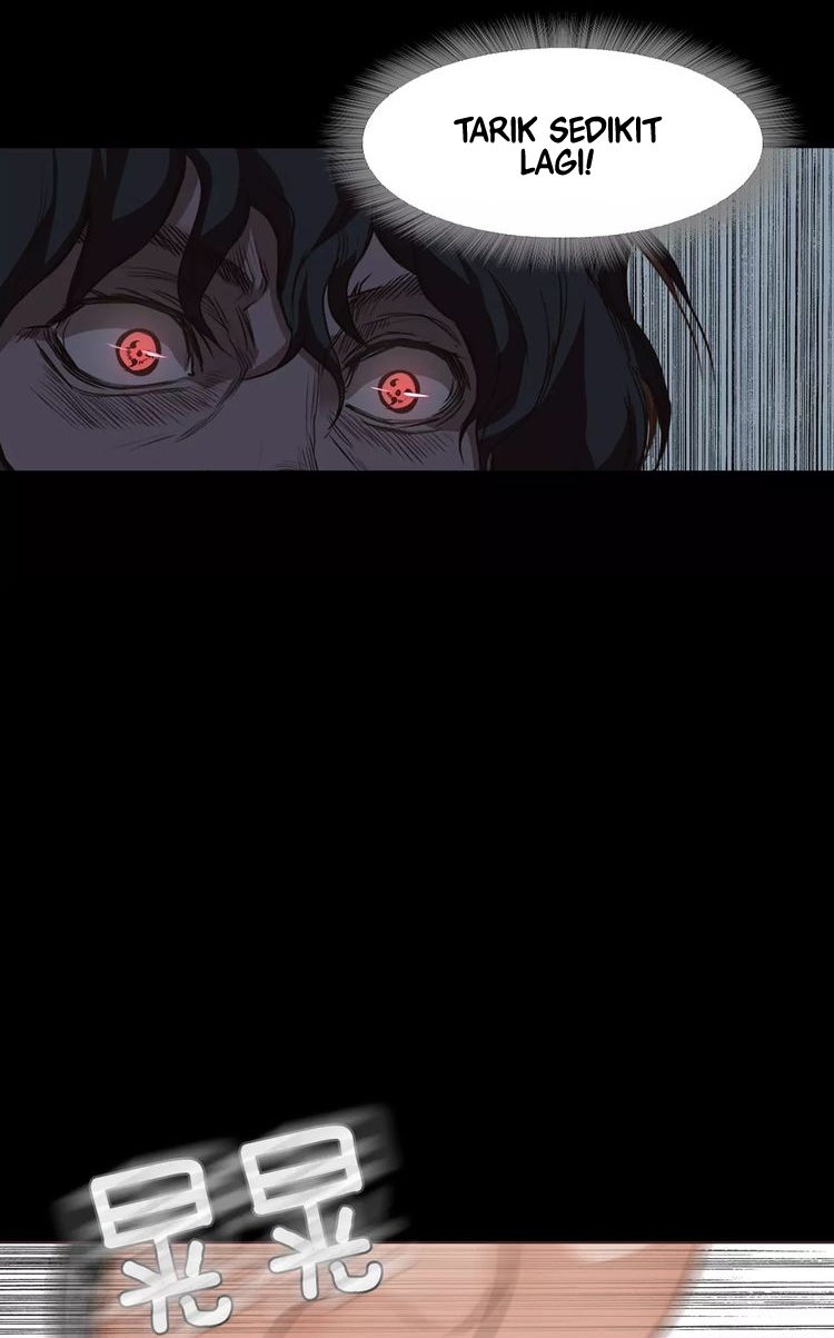 Lucky Bad Man Chapter 06 Gambar 28