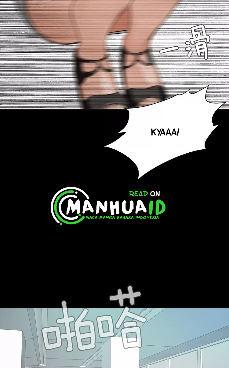 Lucky Bad Man Chapter 06 Gambar 29