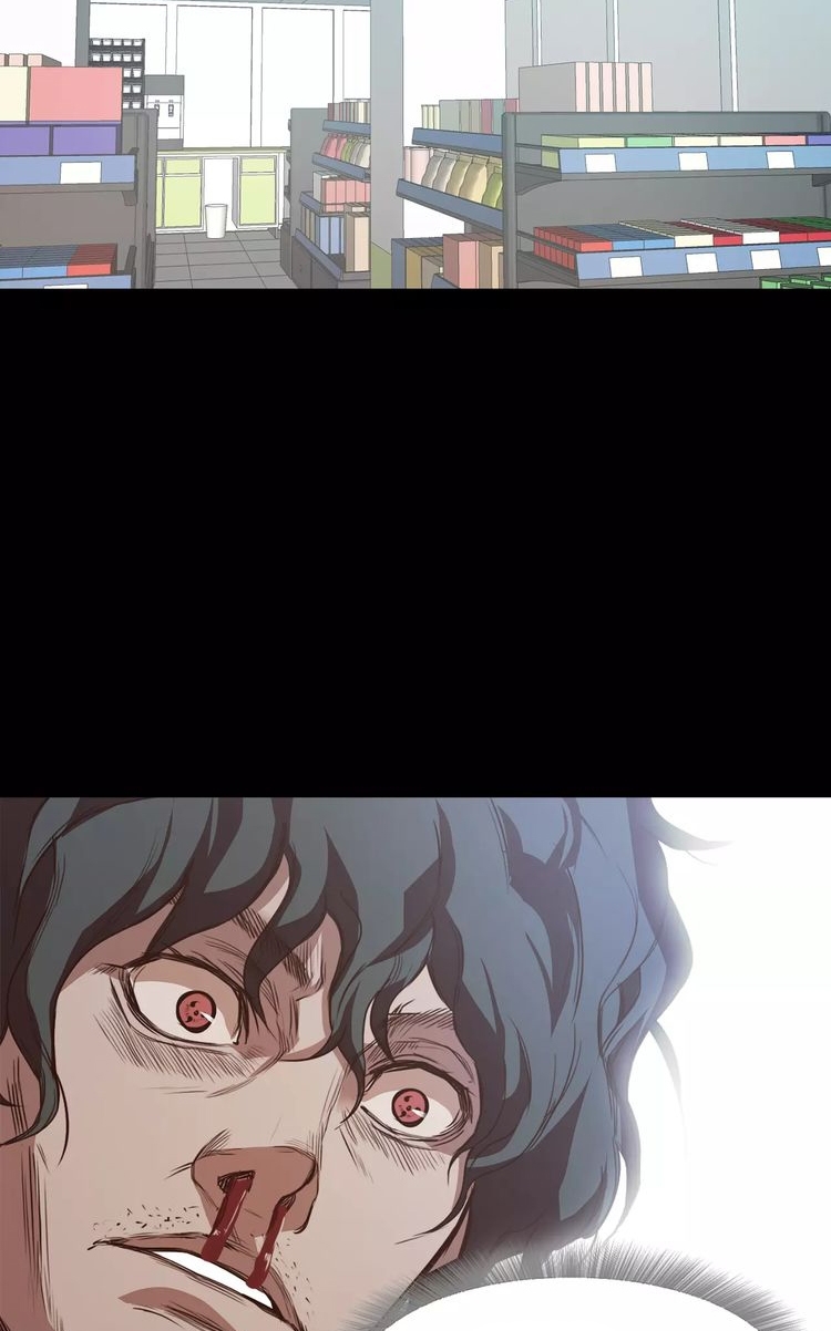 Lucky Bad Man Chapter 06 Gambar 30