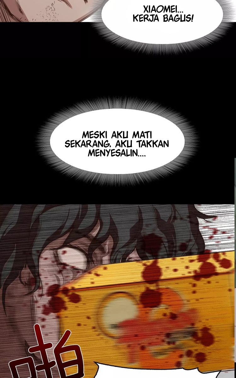 Lucky Bad Man Chapter 06 Gambar 31