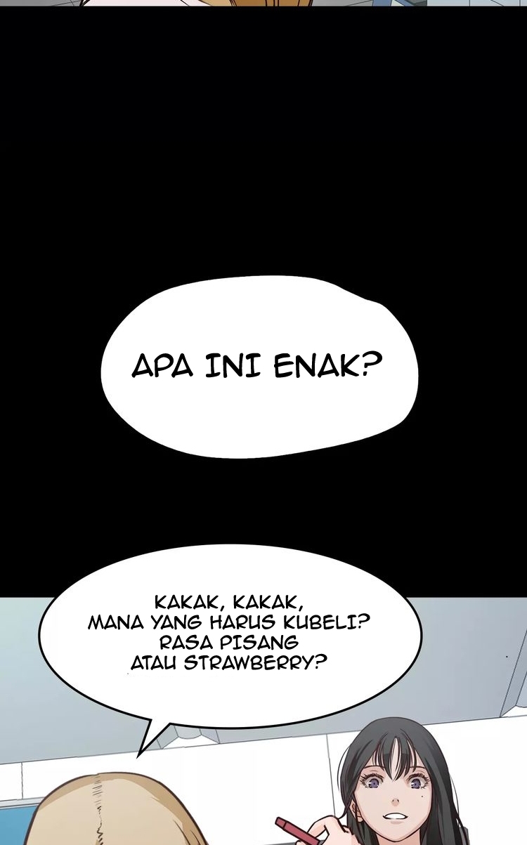 Lucky Bad Man Chapter 06 Gambar 35