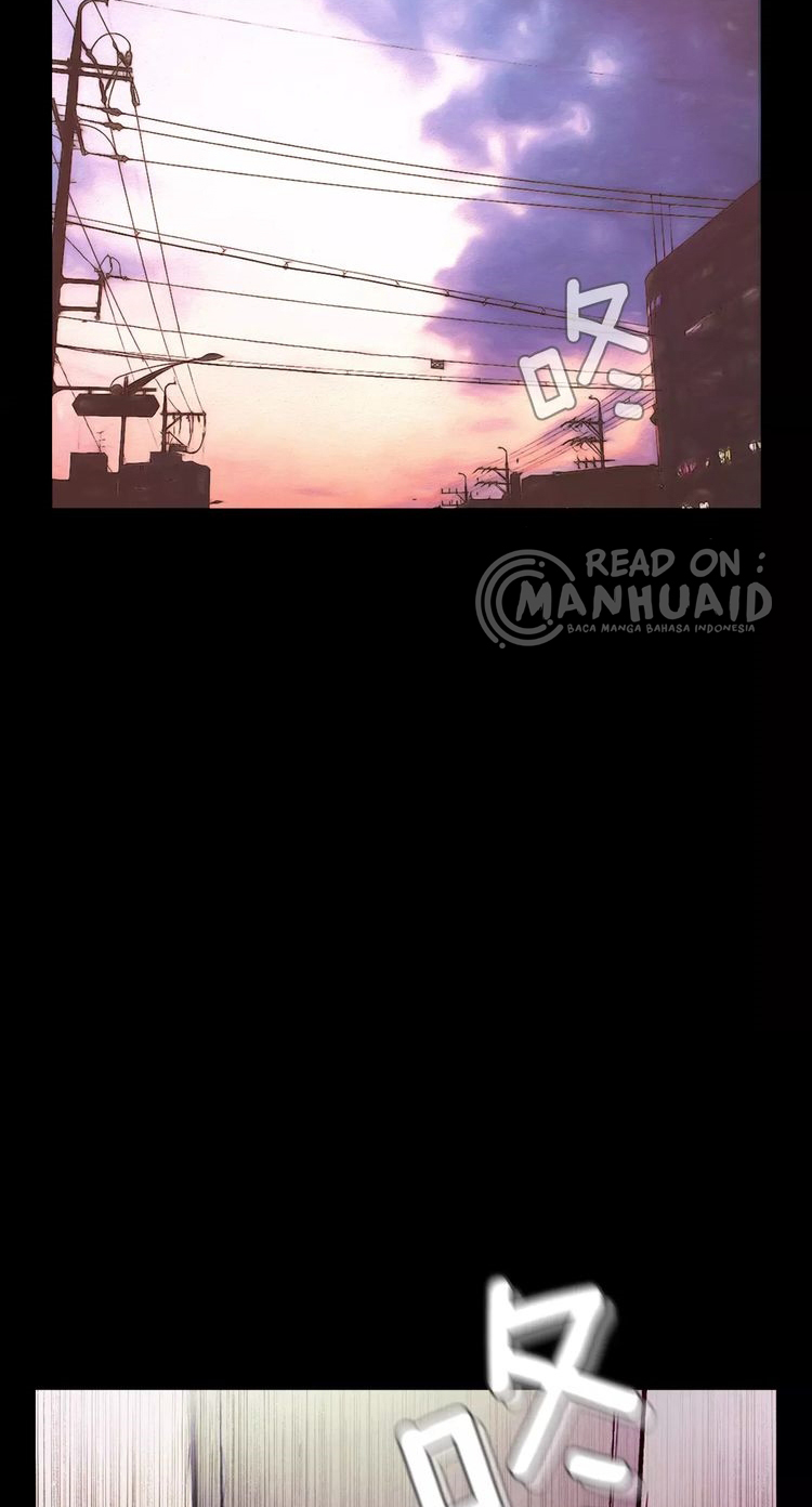 Lucky Bad Man Chapter 04 Gambar 4