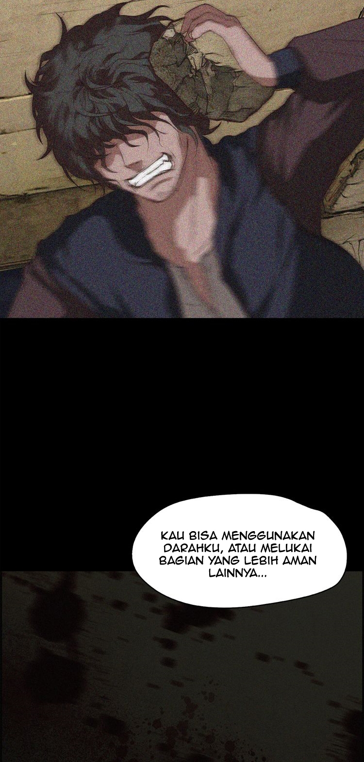 Lucky Bad Man Chapter 04 Gambar 42