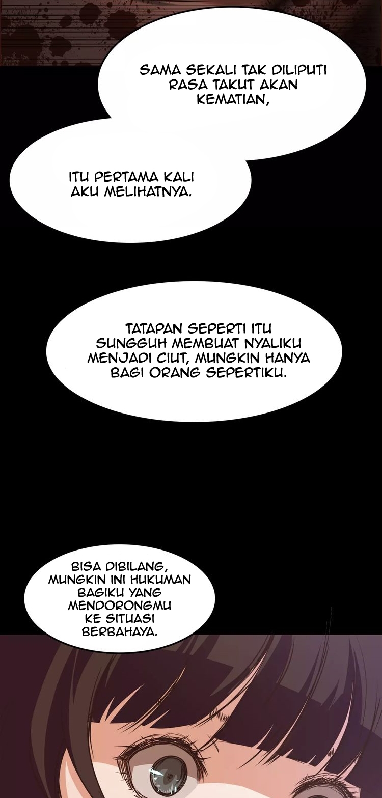 Lucky Bad Man Chapter 04 Gambar 49