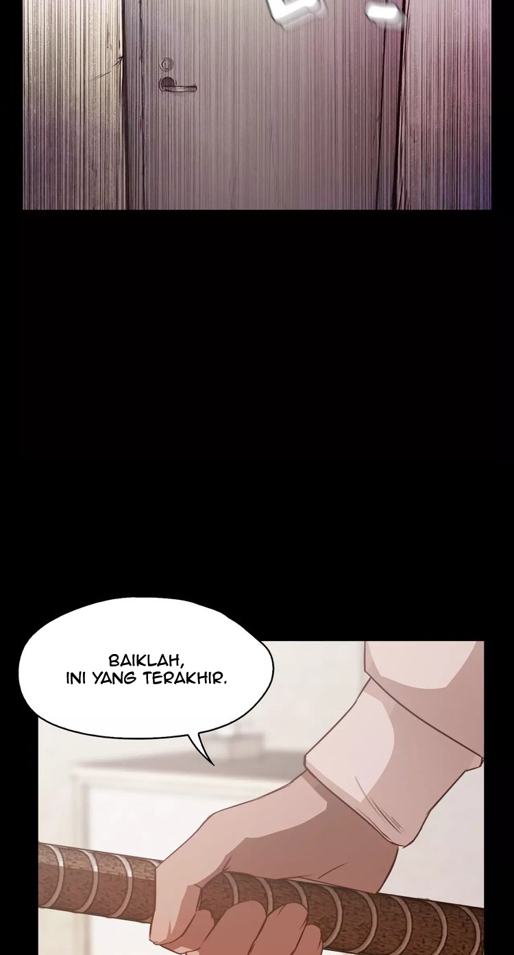 Lucky Bad Man Chapter 04 Gambar 5