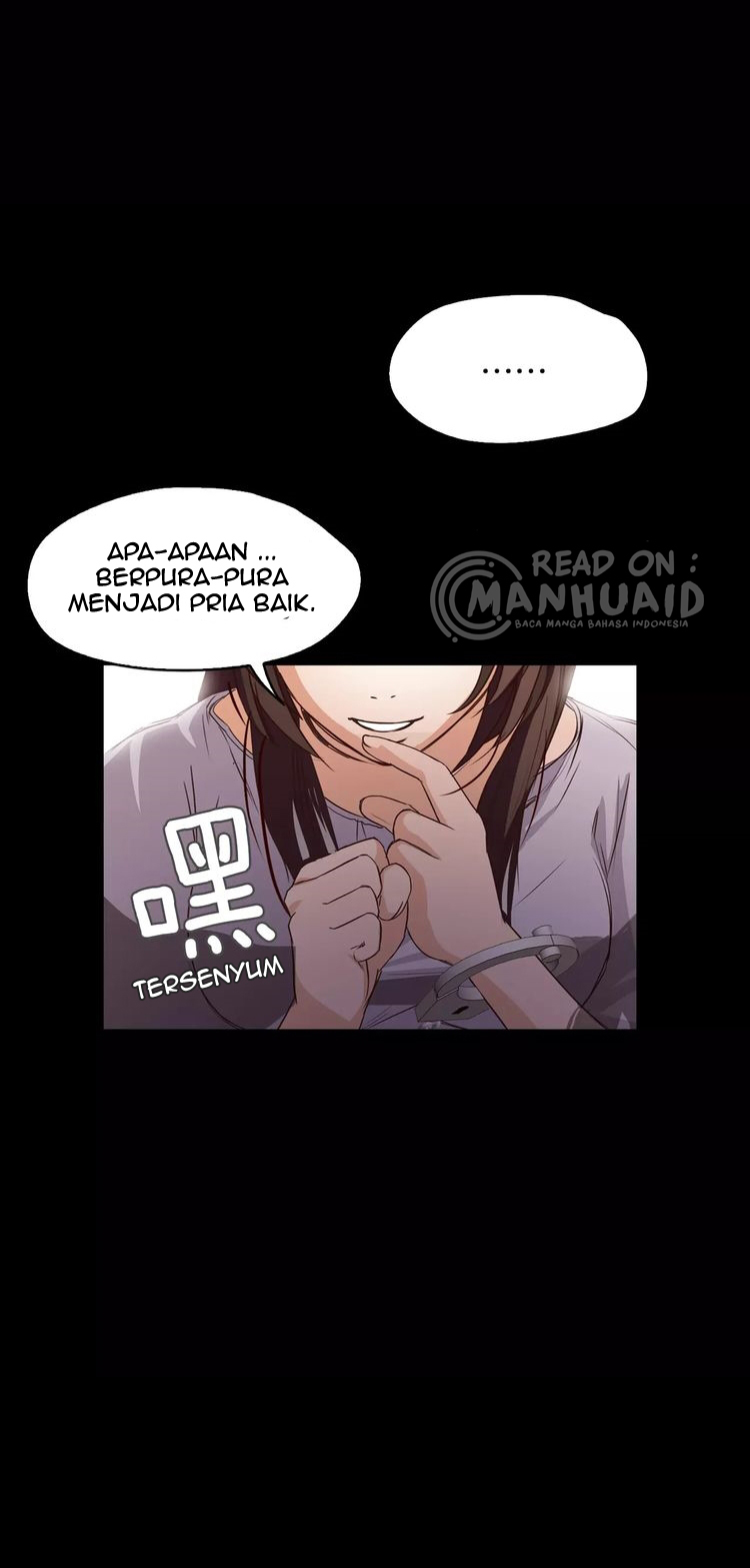 Lucky Bad Man Chapter 04 Gambar 51