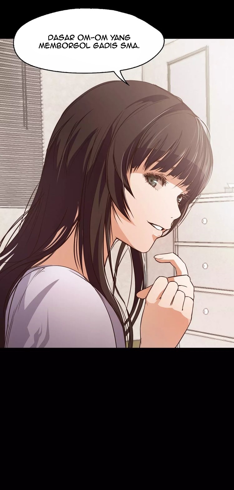 Lucky Bad Man Chapter 04 Gambar 52