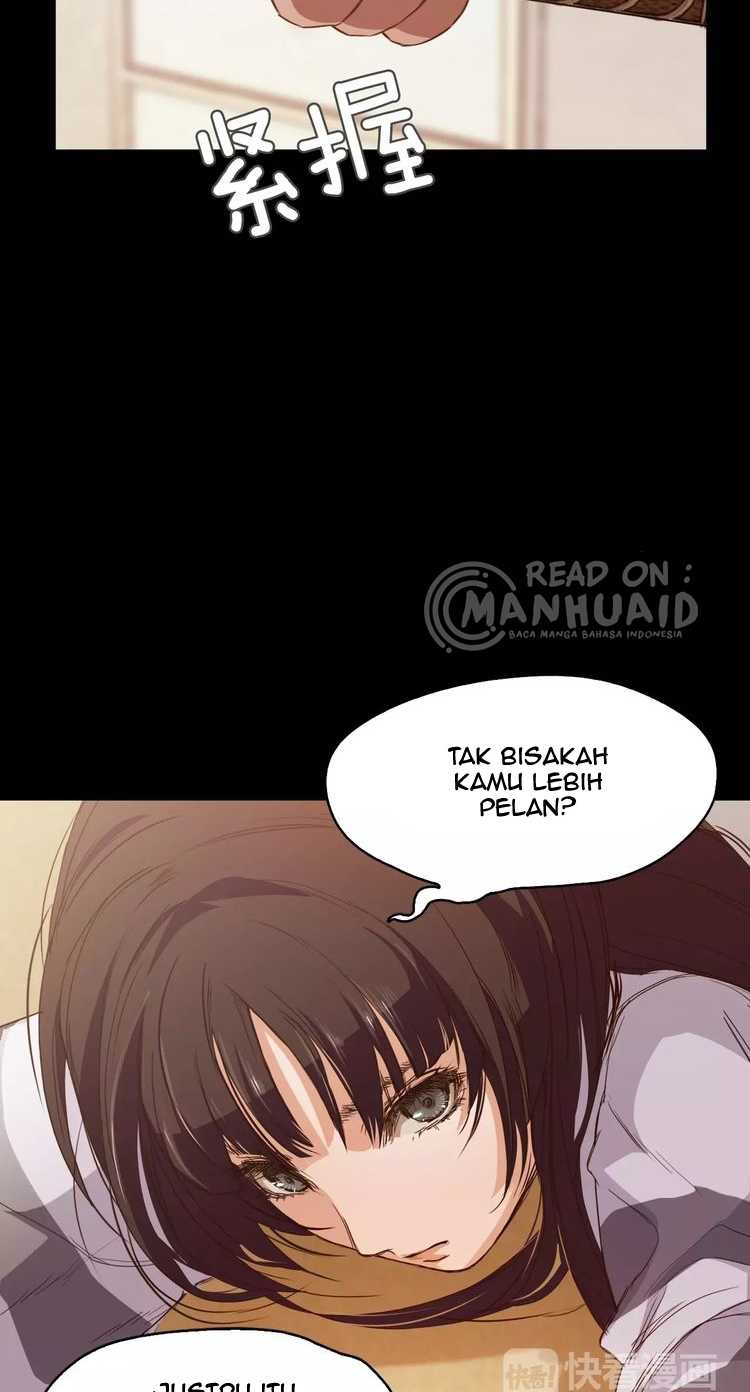 Lucky Bad Man Chapter 04 Gambar 6