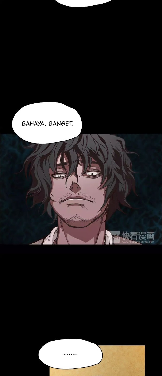 Lucky Bad Man Chapter 04 Gambar 61