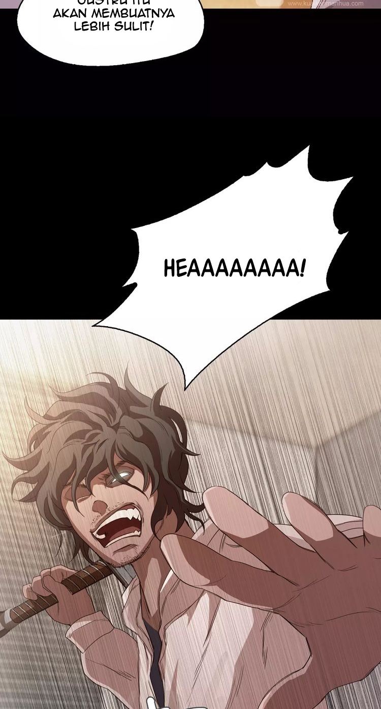 Lucky Bad Man Chapter 04 Gambar 7