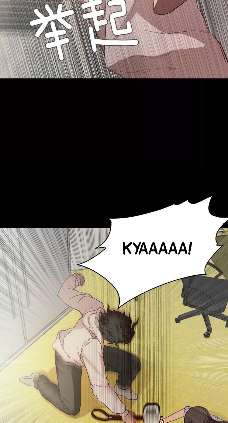 Lucky Bad Man Chapter 04 Gambar 8