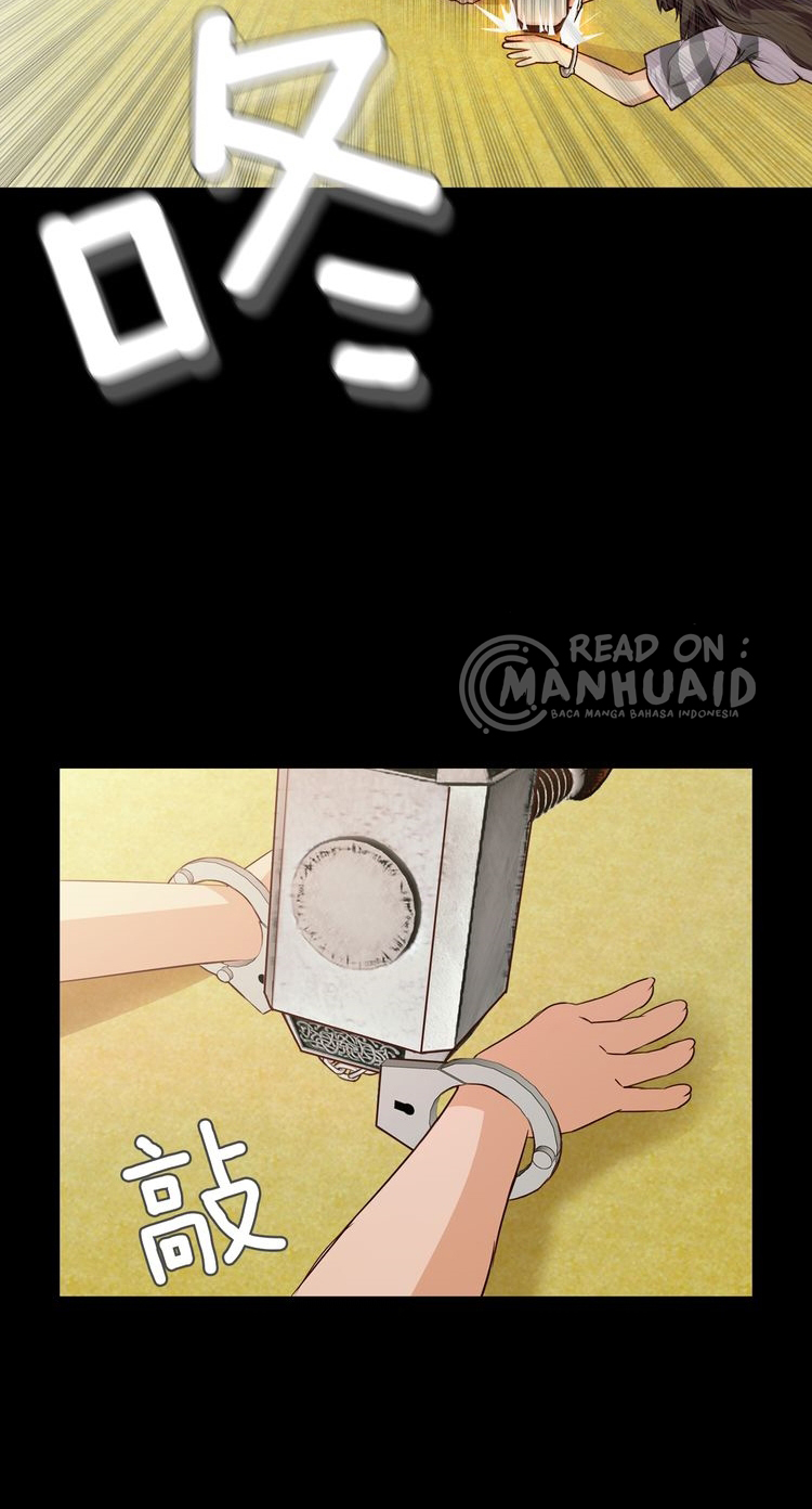 Lucky Bad Man Chapter 04 Gambar 9