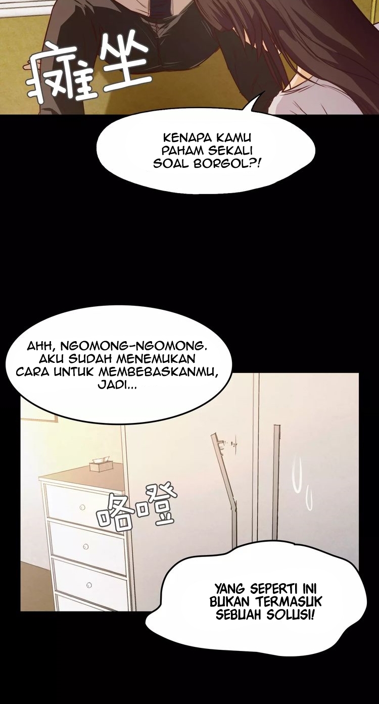 Lucky Bad Man Chapter 04 Gambar 12