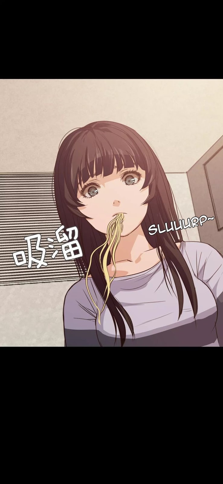 Lucky Bad Man Chapter 04 Gambar 28