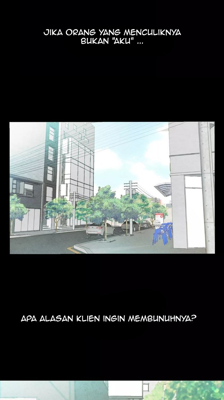 Lucky Bad Man Chapter 03 Gambar 5