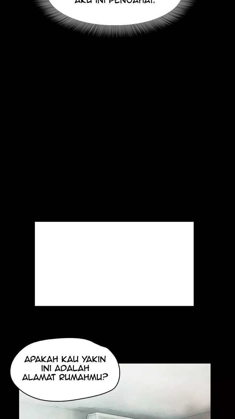 Lucky Bad Man Chapter 03 Gambar 11