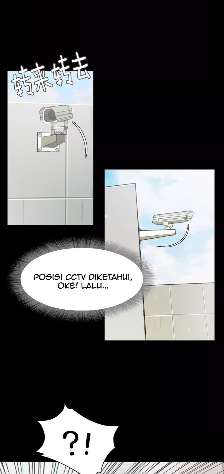 Lucky Bad Man Chapter 03 Gambar 31